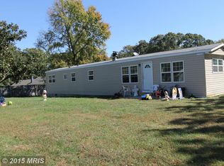 19756 Carter Ln, Lexington Park, MD 20653