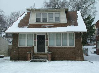 223 Comstock St, Joliet, IL 60436