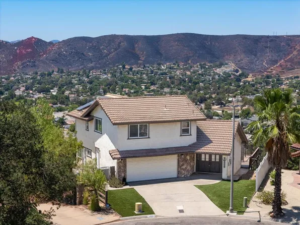 24501 Tesoro Way, Ramona, CA 92065