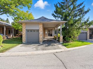 11 Loon Harbour Way, Markham, ON L6E1B4