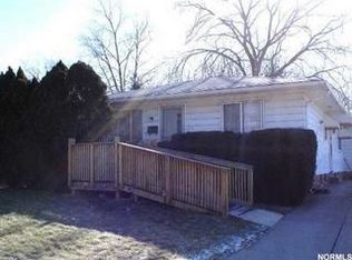 18680 Nitra Ave, Maple Heights, OH