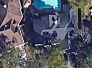 14 Cypress Lake Pl, Spring, TX 77382