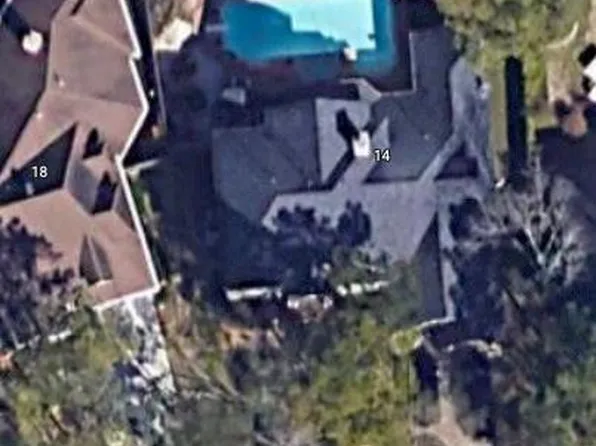 14 Cypress Lake Pl, Spring, TX 77382