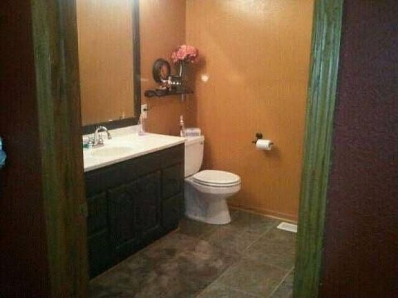 First Floor Bathroom