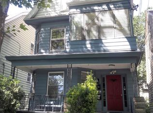 35 Llewellyn Ave, Bloomfield, NJ 07003