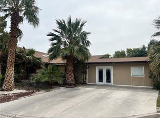 5501 Avant Garde Ct, Las Vegas, NV 89146