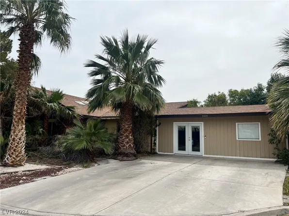 5501 Avant Garde Ct, Las Vegas, NV 89146