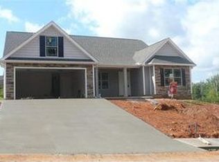 145 Turnstone Ln, Spartanburg, SC 29301