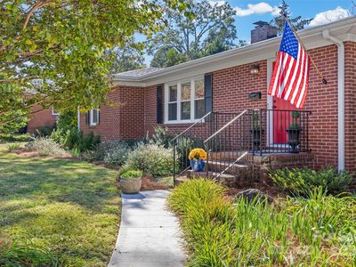 1161 Marydale Ln, Rock Hill, SC, 29732