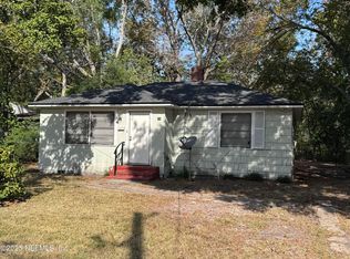 3251 SUNNYBROOK Avenue N, Jacksonville, FL 32254