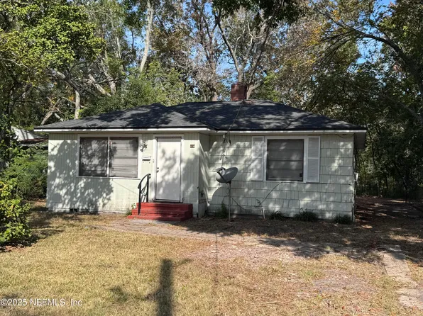3251 SUNNYBROOK Avenue N, Jacksonville, FL 32254