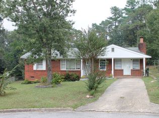 3843 Belair Pl, Augusta, GA 30909