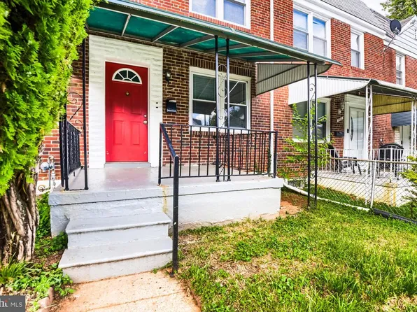 905 Kevin Rd, Baltimore, MD 21229