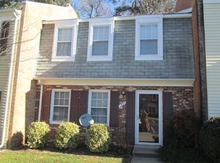 1507 Skirmish Run Ct, Henrico, VA 23228