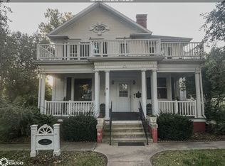 116 N 3rd Ave, Villisca, IA 50864