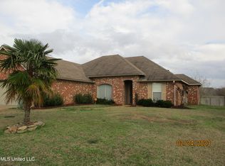 535 Planters Dr, Pearl, MS 39208