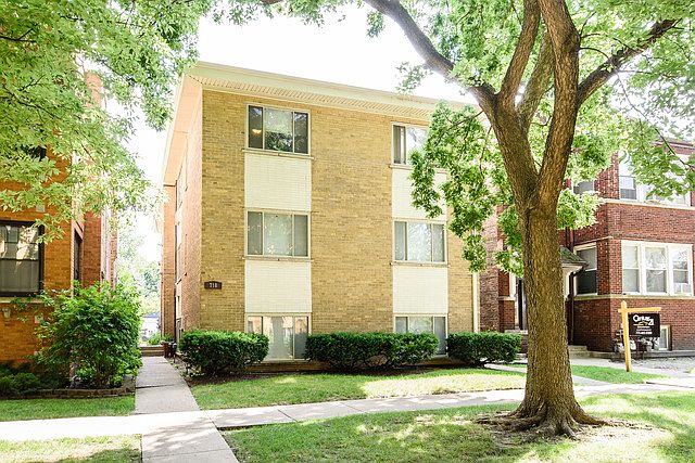 1st image of 718 Mulford St APT 3S