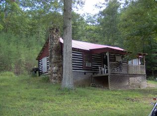 Avondale Hollow Rd, Rutledge, TN 37861