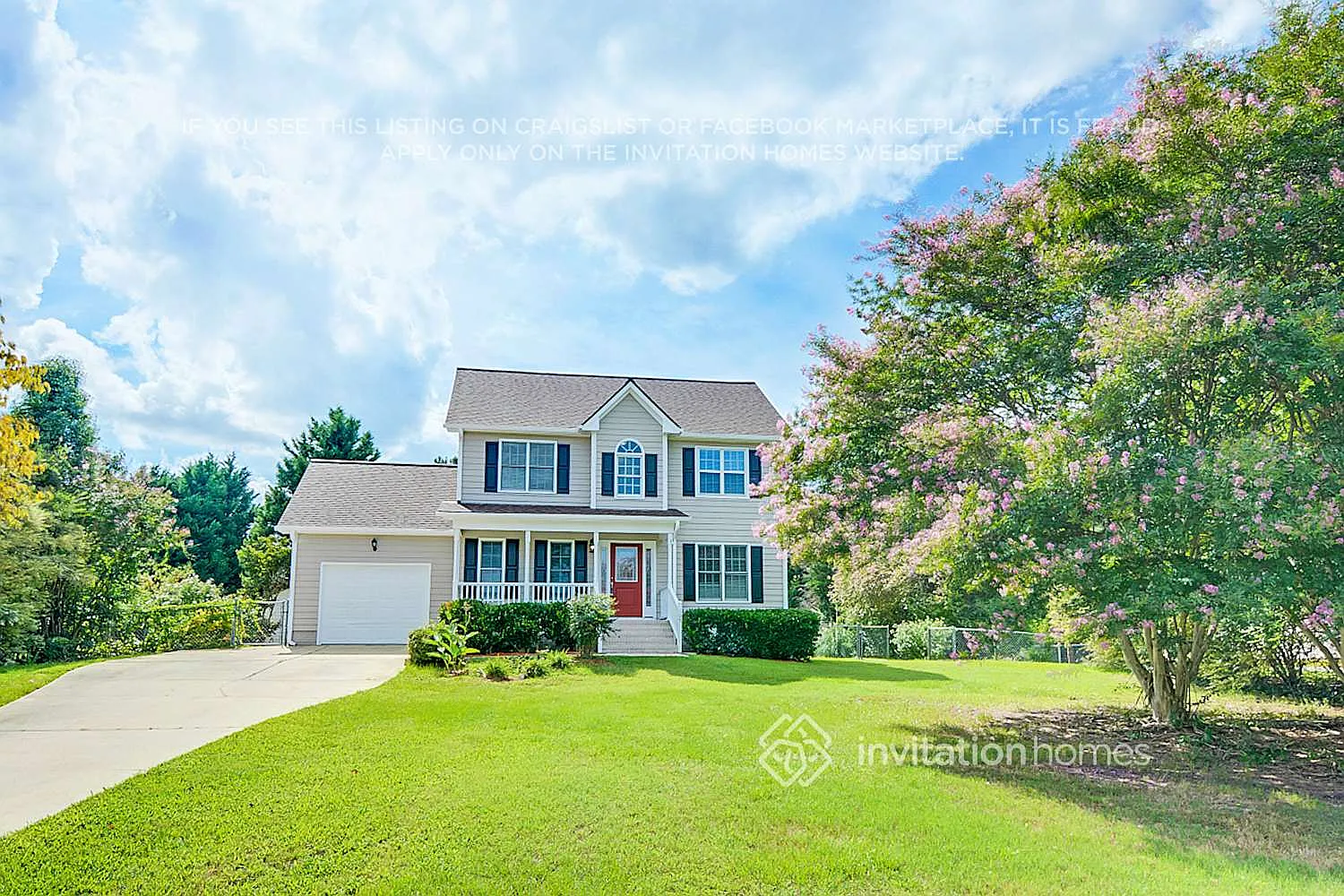 109 Woodsorrell Ct Garner, NC 27529 — Photo 3