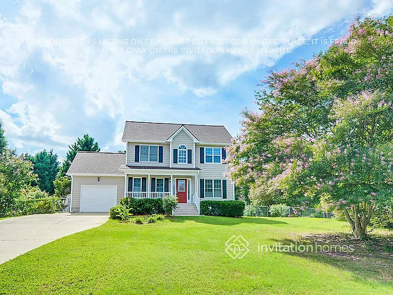 109 Woodsorrell Ct — Photo 3