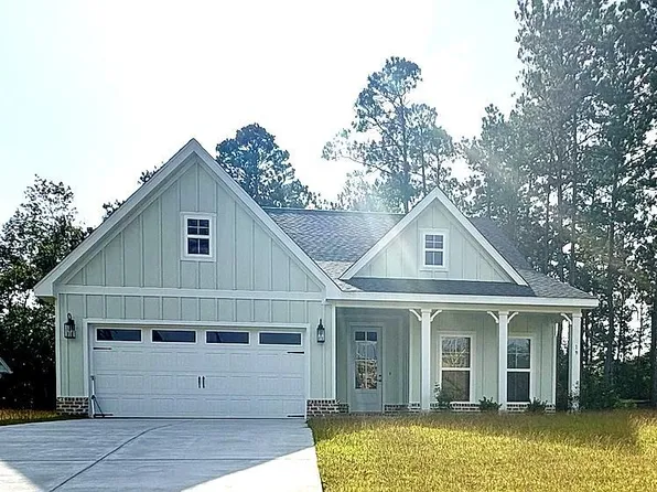 19 S Founders Way, Hattiesburg, MS 39401