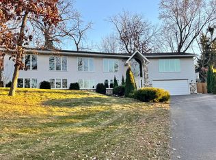 2745 Nadene Rd, Cottage Grove, WI 53527