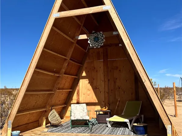 4444 Avenida La Candela #84, Joshua Tree, CA 92252