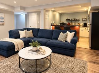 87 Invermarge Dr #Basement, Toronto, ON M1C 3E8