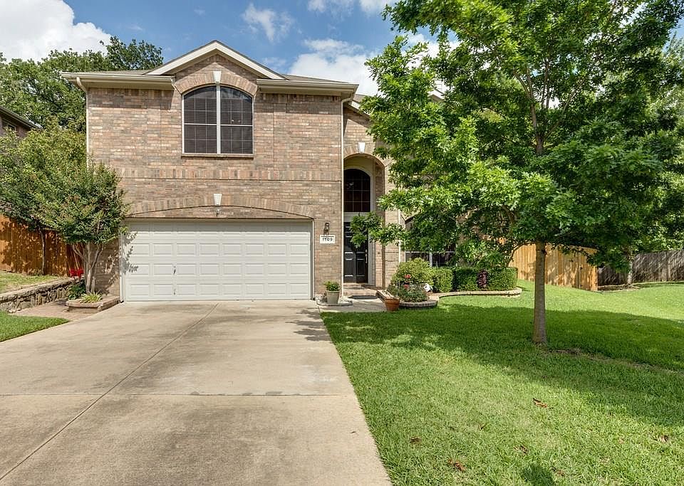 1st image of 1109 Summerbrook Dr