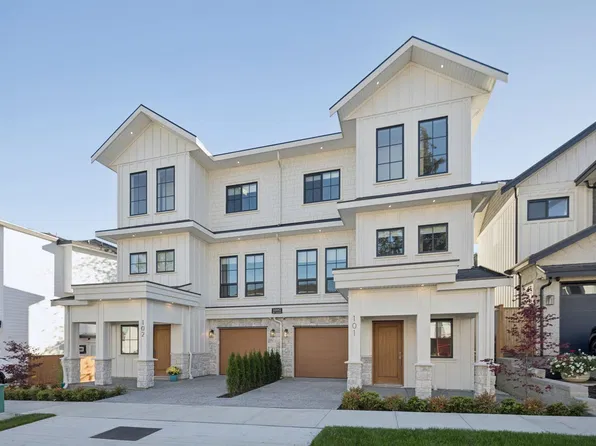 16042 9a Ave #101, Surrey, BC V4A 9E8