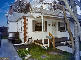 411 Old Home Rd, Baltimore, MD 21206