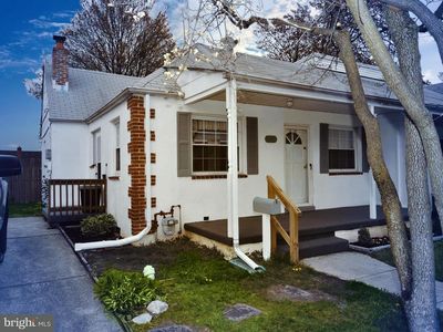 411 Old Home Rd, Baltimore, MD, 21206
