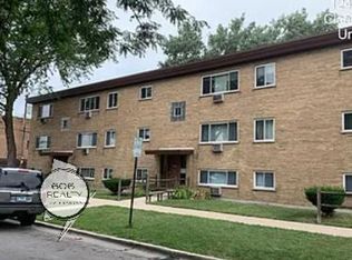 1248 S 51st Ct #401, Cicero, IL 60804