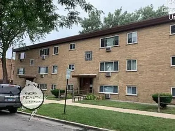 1246 S 51st Ct #101, Cicero, IL 60804