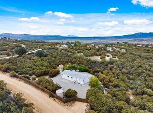 59940 Reynolds Way, Anza, CA 92539