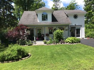 5640 Assembly Park Rd, Tully, NY 13159