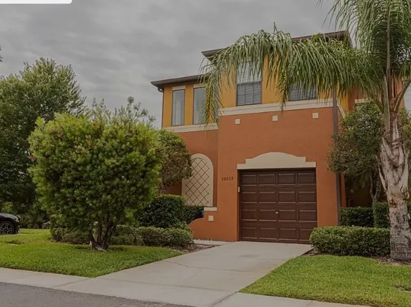 30039 Mossbank Dr, Zephyrhills, FL 33543