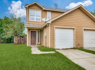 4518 Alamosa St, Fort Worth, TX 76119