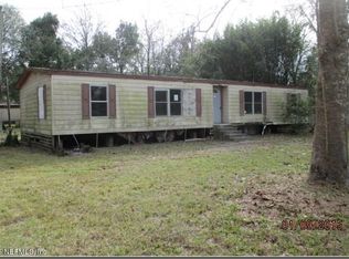 243 Tracer Ave, Jacksonville, FL 32220