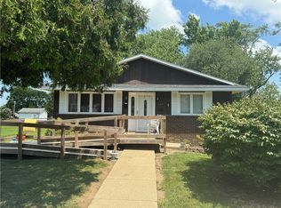 145 Bridgett St, Westville, IL