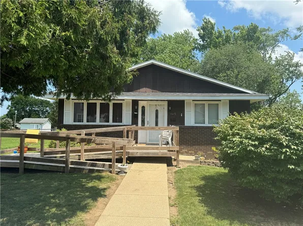 145 Bridgett St, Westville, IL 61883