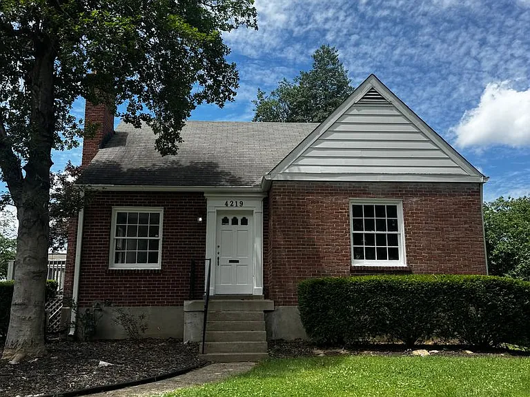 4219 Alton Rd — Photo 1