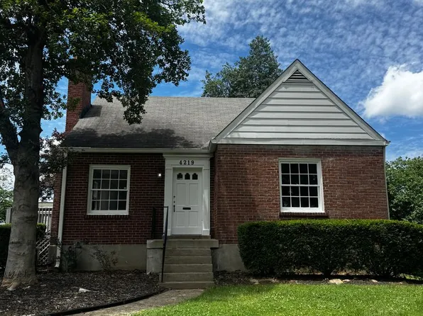 4219 Alton Rd, Saint Matthews, KY 40207