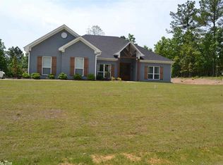 341 Zoe Ln, Alexander, AR 72002