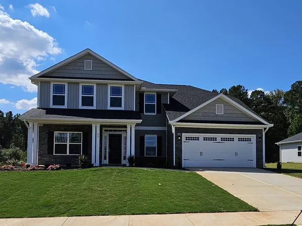 33 Sunburst Ct, Fuquay Varina, NC 27526