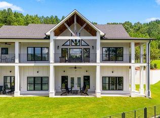 316 County Road 907, Crane Hill, AL 35053