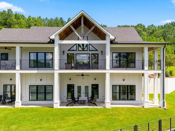316 County Road 907, Crane Hill, AL 35053