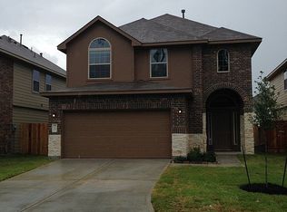 33221 Wedgewood Dr, Magnolia, TX 77354