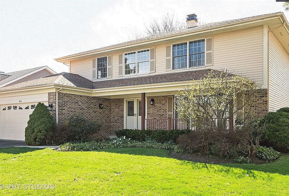 1st image of 866 S Parkplace Dr