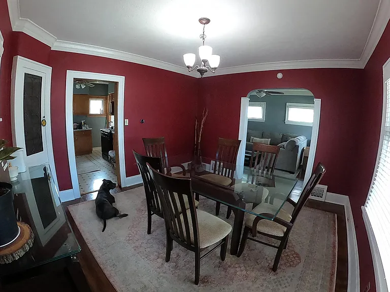 4117 Oak Park Ave — Photo 4